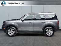 2023 Ford Bronco Sport 4X4 FINANCING AVAILABLE!-7