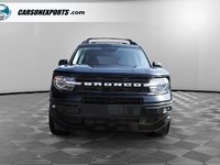 2023 Ford Bronco Sport Outer Banks AWD LEATHER, ROOF !-1
