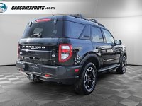 2023 Ford Bronco Sport Outer Banks AWD LEATHER, ROOF !-4