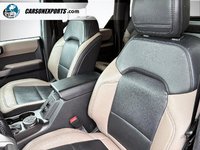 2022 Ford Bronco WILDTRACK! FINANCING AVAILABLE-6