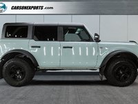 2022 Ford Bronco WILDTRACK! FINANCING AVAILABLE-3