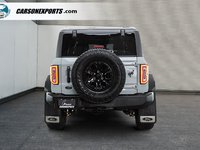 2022 Ford Bronco WILDTRACK! FINANCING AVAILABLE-5