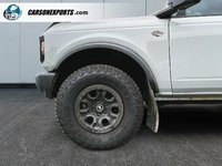 2022 Ford Bronco WILDTRACK! FINANCING AVAILABLE-4