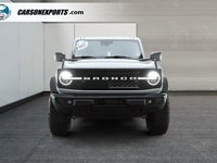 2022 Ford Bronco WILDTRACK! FINANCING AVAILABLE-1