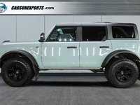 2022 Ford Bronco WILDTRACK! FINANCING AVAILABLE-7