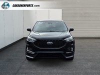 2021 Ford Edge ST LINE AWD FINANCING AVAILABLE!-1
