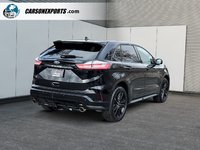 2021 Ford Edge ST LINE AWD FINANCING AVAILABLE!-4
