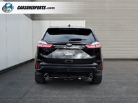 2021 Ford Edge ST LINE AWD FINANCING AVAILABLE!-5