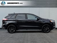 2021 Ford Edge ST LINE AWD FINANCING AVAILABLE!-3