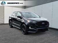 2021 Ford Edge ST LINE AWD FINANCING AVAILABLE!-2