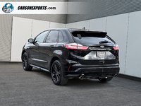 2021 Ford Edge ST LINE AWD FINANCING AVAILABLE!-6