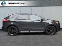 2021 Ford Edge ST Line ST LINE AWD! FINANCING AVAILABLE-3