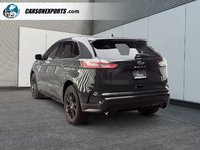 2021 Ford Edge ST Line ST LINE AWD! FINANCING AVAILABLE-6