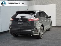 2021 Ford Edge ST Line ST LINE AWD! FINANCING AVAILABLE-4