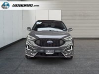 2021 Ford Edge ST Line ST LINE AWD! FINANCING AVAILABLE-1