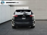 2021 Ford Edge ST Line ST LINE AWD! FINANCING AVAILABLE-5