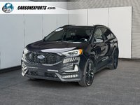 2022 Ford Edge ST LINE AWD LOW PAYMENTS OAC!-0