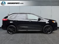 2022 Ford Edge ST LINE AWD LOW PAYMENTS OAC!-3