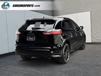 2022 Ford Edge ST LINE AWD LOW PAYMENTS OAC!-4
