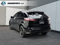 2022 Ford Edge ST LINE AWD LOW PAYMENTS OAC!-6