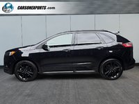 2022 Ford Edge ST LINE AWD LOW PAYMENTS OAC!-7