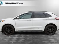 2022 Ford Edge ST Line AWD FINANCE TODAY!-7