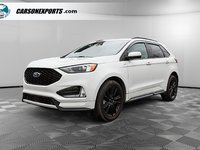 2022 Ford Edge ST Line AWD FINANCE TODAY!-0