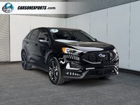 2024 Ford Edge ST AWD FINANCING AVAILABLE!-2