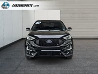 2024 Ford Edge ST AWD FINANCING AVAILABLE!-1