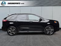 2024 Ford Edge ST AWD FINANCING AVAILABLE!-3