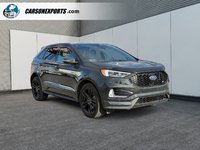 2024 Ford Edge ST AWD JUST 17KM! FINANCING AVAILABLE-1