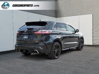2024 Ford Edge ST AWD JUST 17KM! FINANCING AVAILABLE-2