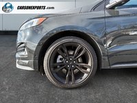 2024 Ford Edge ST AWD JUST 17KM! FINANCING AVAILABLE-5