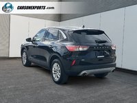 2022 Ford Escape SE AWD! READY FOR SNOW LOW PAYMENTS OAC-6