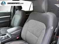 2016 Ford Explorer XLT-5