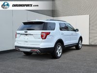 2016 Ford Explorer XLT-2