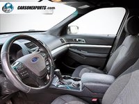 2016 Ford Explorer XLT-7