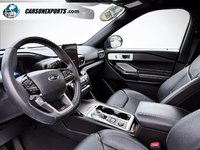 2021 Ford Explorer ST 4WD! HOT RIDE - FINANCE TODAY-7