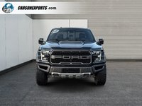 2017 Ford F-150 Raptor HOT TRUCK! CALL TODAY-1