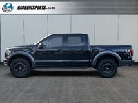 2017 Ford F-150 Raptor HOT TRUCK! CALL TODAY-7