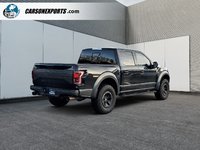 2017 Ford F-150 Raptor HOT TRUCK! CALL TODAY-4