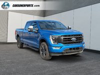 2021 Ford F-150 Lariat-1