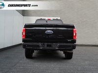 2021 Ford F-150 XLT 4X4 FINANCING AVAILABLE!-5