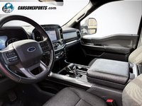 2021 Ford F-150 XLT 4X4 FINANCING AVAILABLE!-5