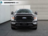 2021 Ford F-150 XLT 4X4 FINANCING AVAILABLE!-1