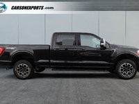 2021 Ford F-150 XLT 4X4 FINANCING AVAILABLE!-3