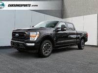 2021 Ford F-150 XLT 4X4 FINANCING AVAILABLE!-0