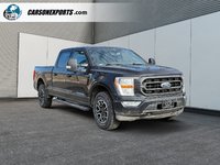 2021 Ford F-150 XLT 4X4 FINANCING AVAILABLE!-1