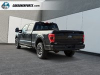2021 Ford F-150 XLT 4X4 FINANCING AVAILABLE!-3