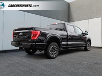 2021 Ford F-150 XLT 4X4 FINANCING AVAILABLE!-4